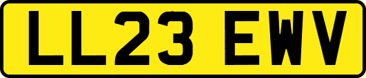 LL23EWV