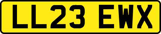 LL23EWX