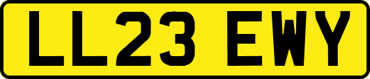 LL23EWY