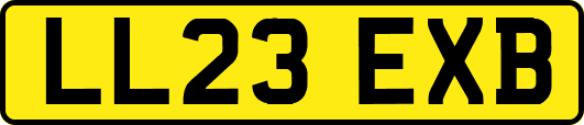 LL23EXB