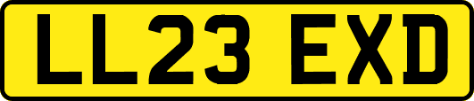 LL23EXD