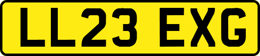 LL23EXG