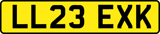 LL23EXK