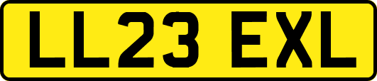 LL23EXL