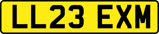 LL23EXM