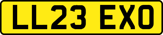 LL23EXO
