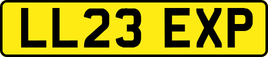 LL23EXP
