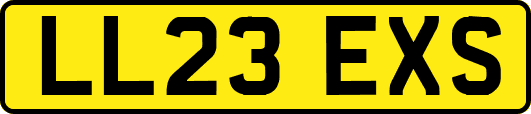 LL23EXS