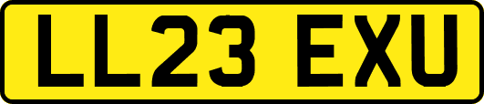 LL23EXU