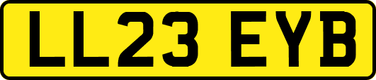 LL23EYB