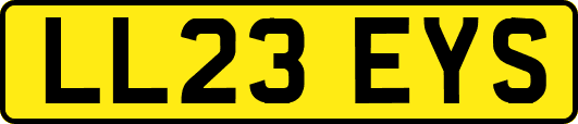 LL23EYS