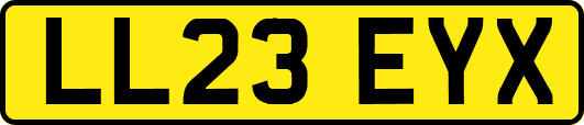 LL23EYX