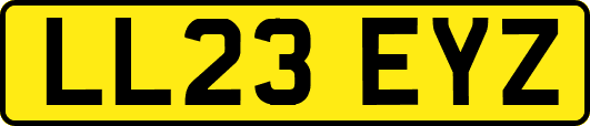 LL23EYZ