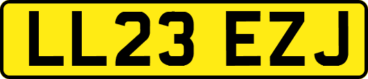 LL23EZJ
