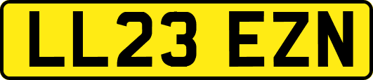 LL23EZN