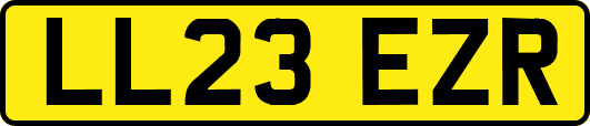 LL23EZR
