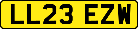 LL23EZW