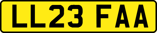 LL23FAA