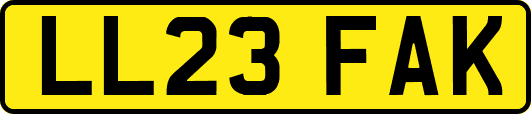 LL23FAK