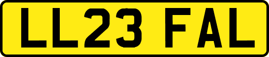 LL23FAL