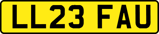 LL23FAU