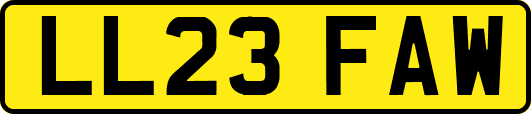 LL23FAW