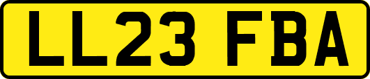 LL23FBA