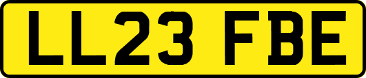 LL23FBE