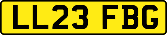 LL23FBG