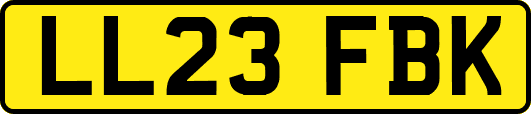 LL23FBK