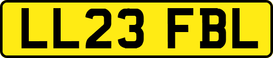 LL23FBL