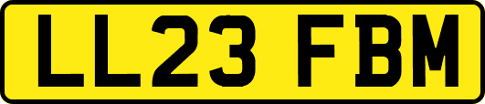 LL23FBM