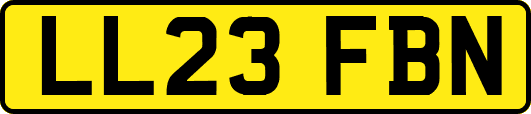 LL23FBN