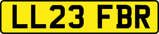 LL23FBR