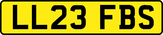 LL23FBS