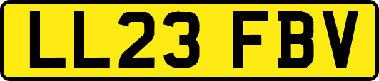 LL23FBV