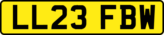 LL23FBW