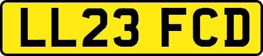 LL23FCD
