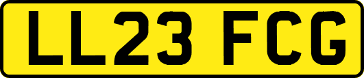 LL23FCG