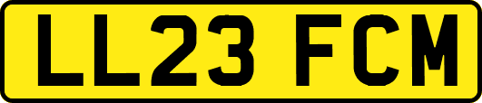 LL23FCM