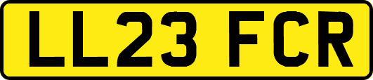 LL23FCR
