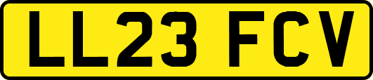 LL23FCV