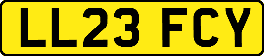 LL23FCY