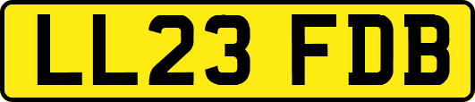 LL23FDB