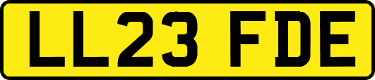 LL23FDE