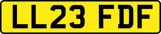 LL23FDF