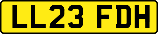 LL23FDH