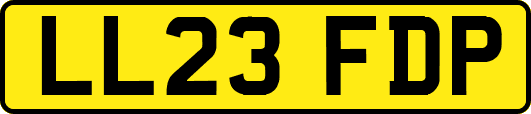 LL23FDP