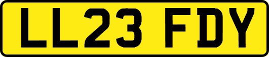 LL23FDY