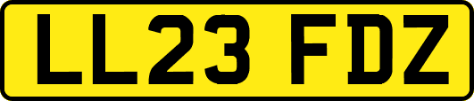 LL23FDZ